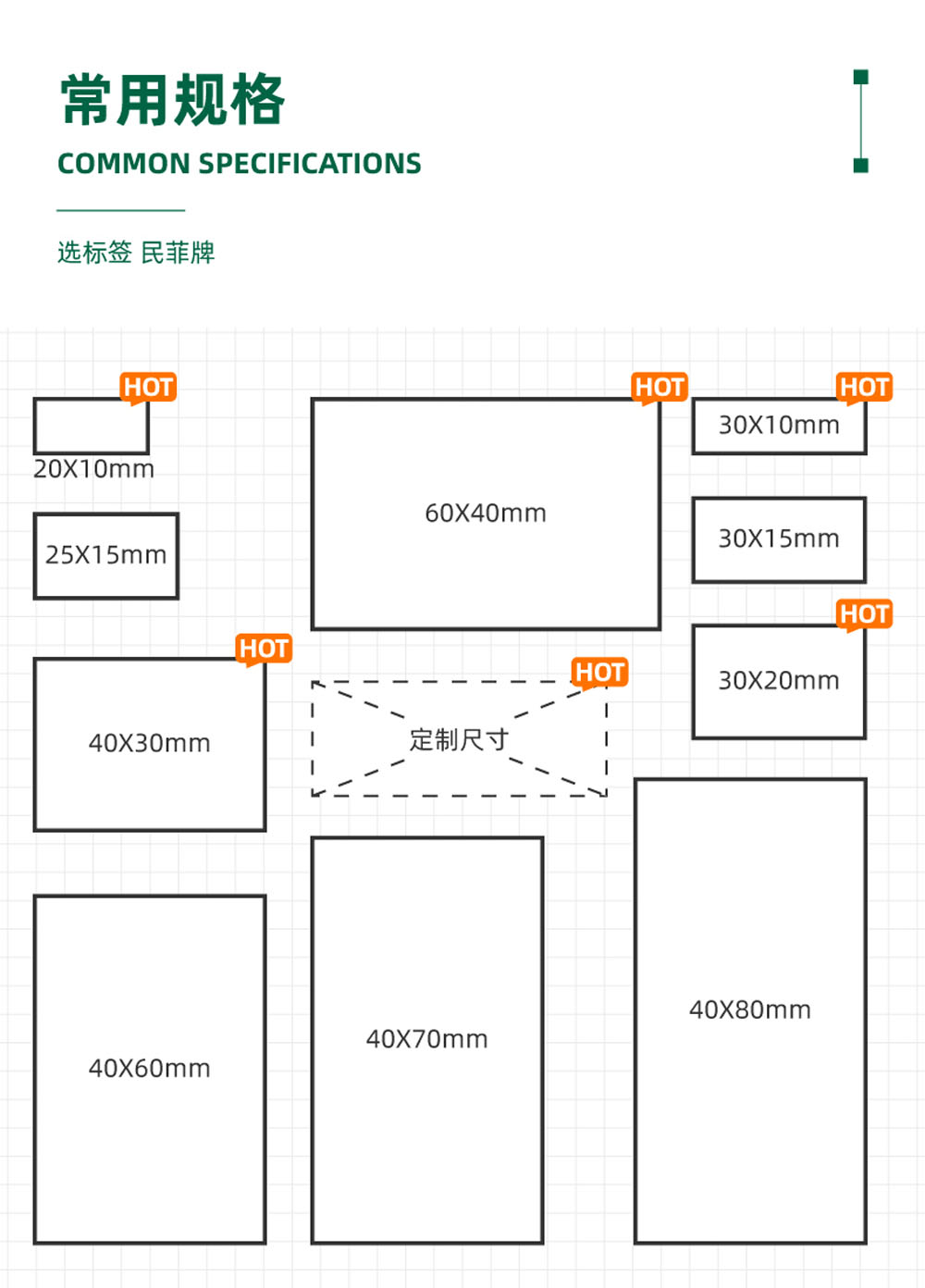 三防热敏纸